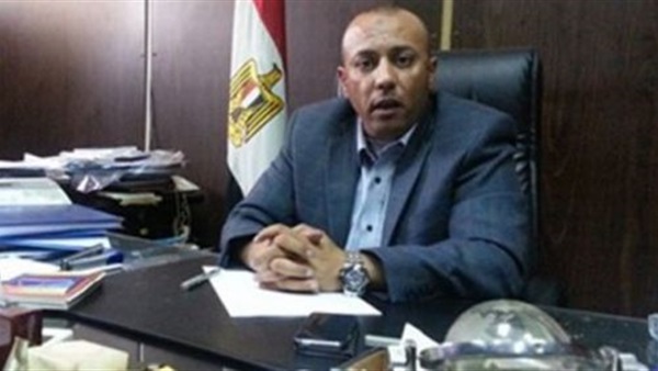 محافظ المنوفية يكرم