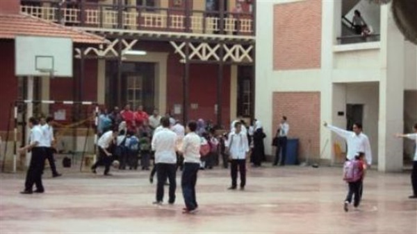 رئيس المعاهد القومية