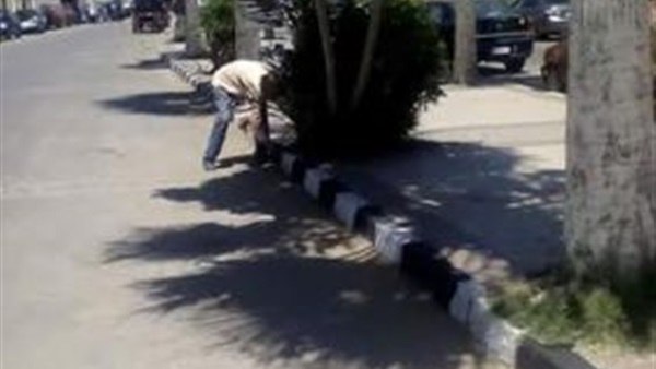 بالصور..بحري تتجمل