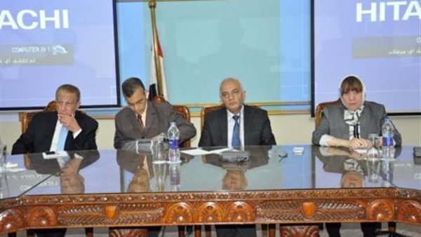 الأبنية التعليمية