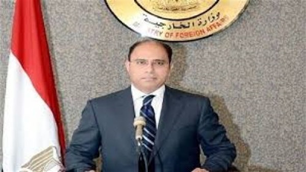 مصر ترفض تصريحات