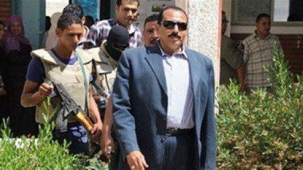 ضربات أمنية قوية