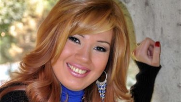 رانيا فريد شوقى داخل