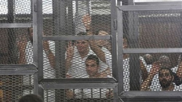 غداً.. محاكمة المتهمين