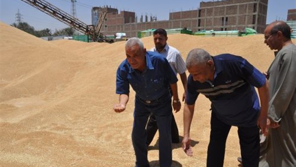 إنشاء مطحن جديد على