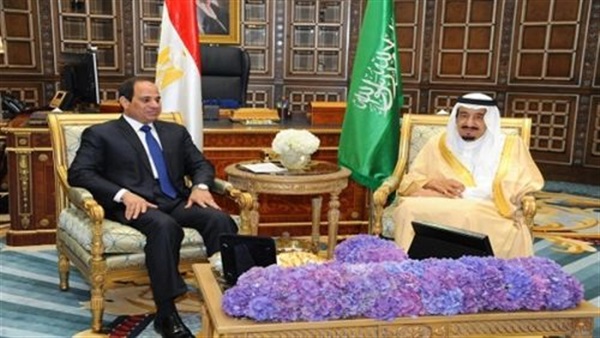 «السعودية في كلمتين»