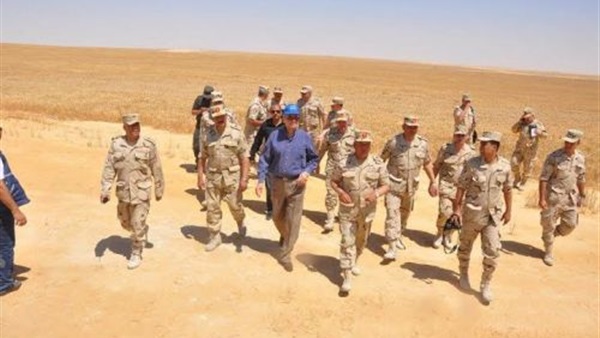 بالصور.. استعدادات