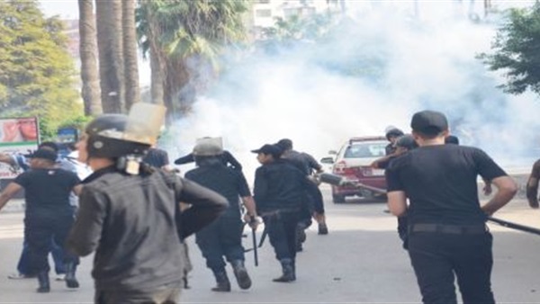 أمن الشرقية يضبط