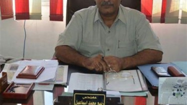 تموين البحر الاحمر