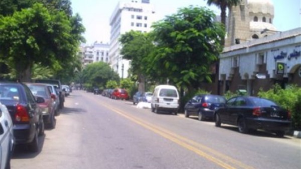 السيطرة على حريق