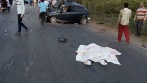 5 جثامين على الطريق