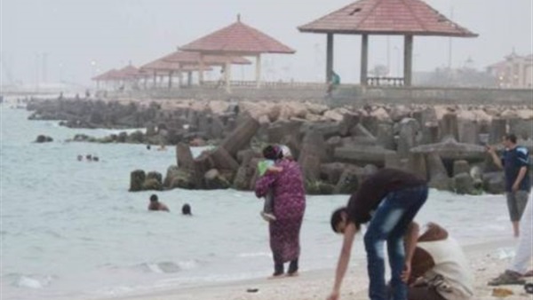 أحداث العريش لاتمنع