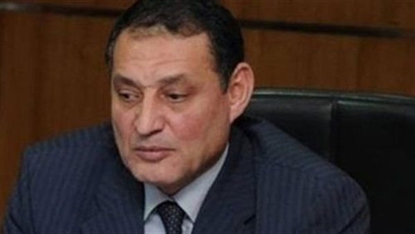 جهاز مدينة السادات: