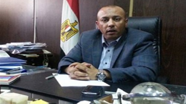 محافظ المنوفية يحيل