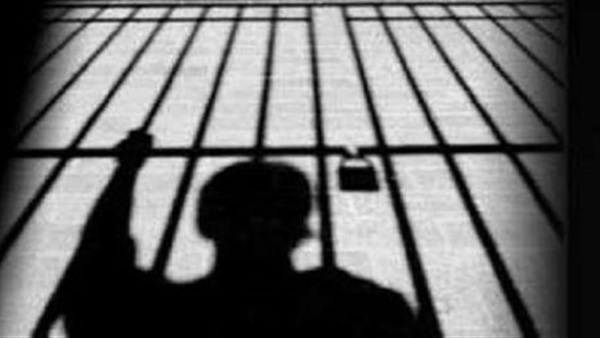 إصابة أحد المتهمين