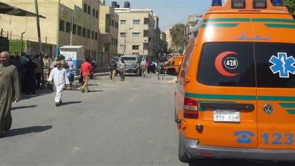 إخراج أحد متهمي «سجن