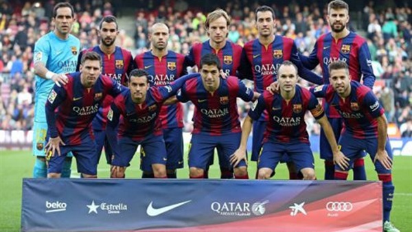 برشلونة يخشى صحوة