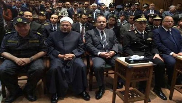 غدًا.. «أمن الأقصر»
