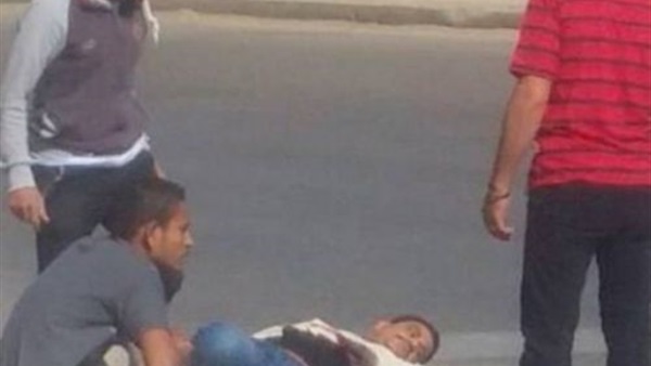 ١٤مايو أولى جلسات