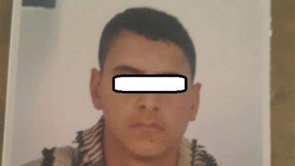 ضبط عاطل وبحوزته