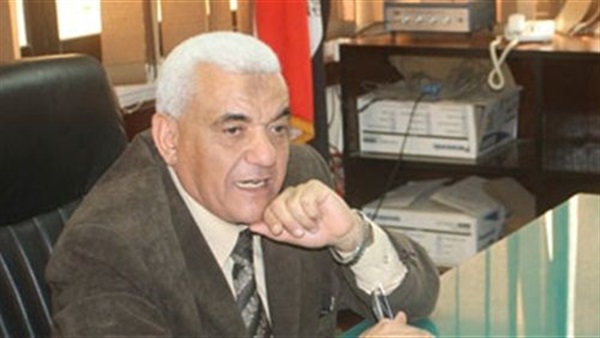 سكرتير عام المنوفية