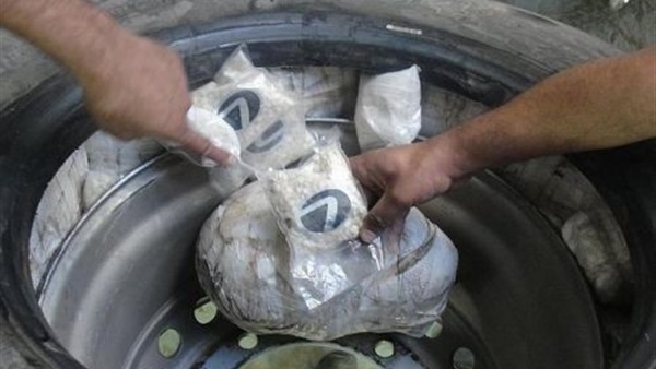 الإدارة العامة لمكافحة