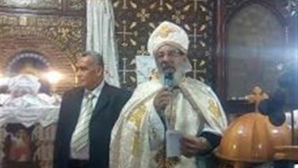 شبرا الخيمة تحتفل