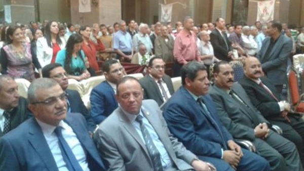 نقيب المحامين ببني