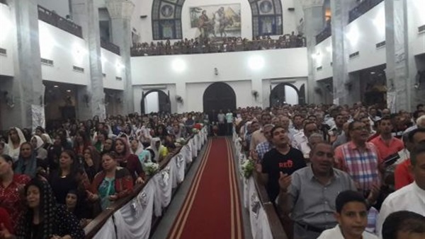 أقباط البحر الأحمر