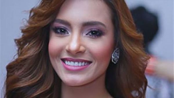 كارمن سليمان تعبر