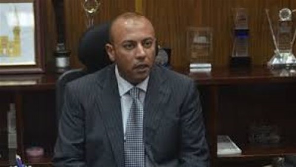 محافظ المنوفية يوافق
