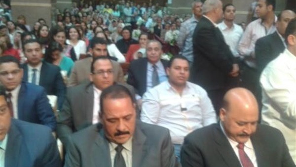 الحزب المصري الديمقراطي