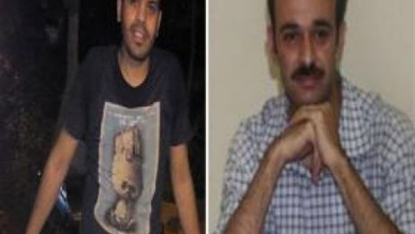 نقيب الصحفيين ونشطاء