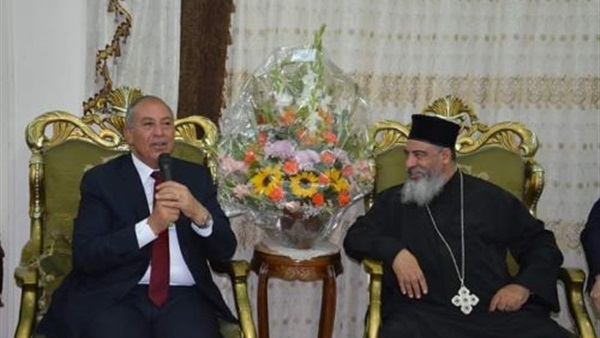 البحر الأحمر عبد