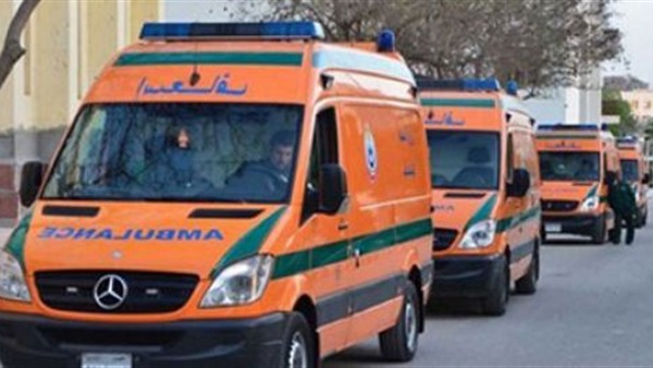 افتتاح نقطة إسعاف