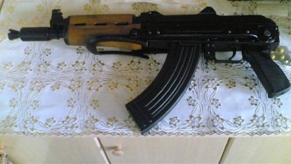 مباحث مركز المنزلة
