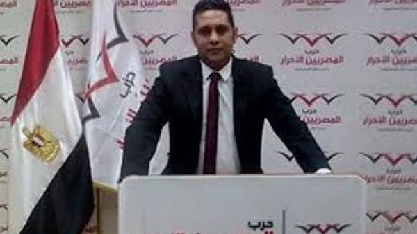 ”العناني” يطالب ”الداخلية”