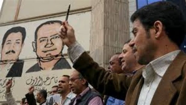 بعد اقتحام الأمن