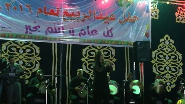 بالصور .. نادي دمنهور