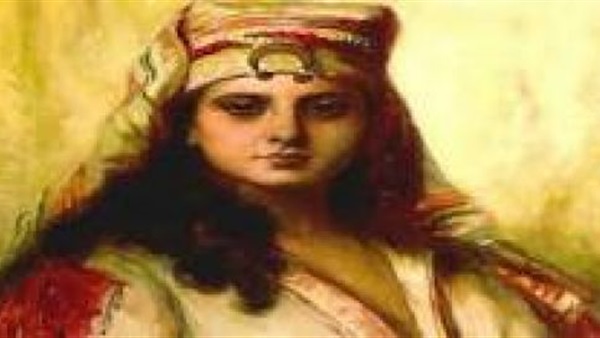 في ذكرى وفاتها..