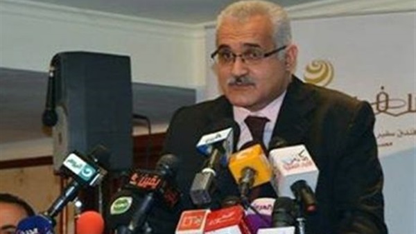 ”نداء مصر” يُطالب