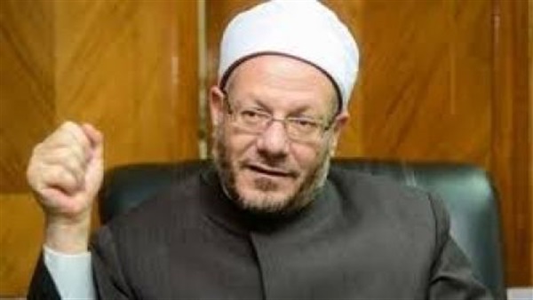 مفتي الجمهورية: عمال