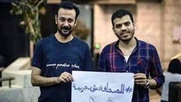 النائب العام يستعرض