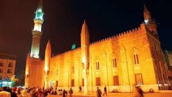 الاحتفال بذكرى الإسراء