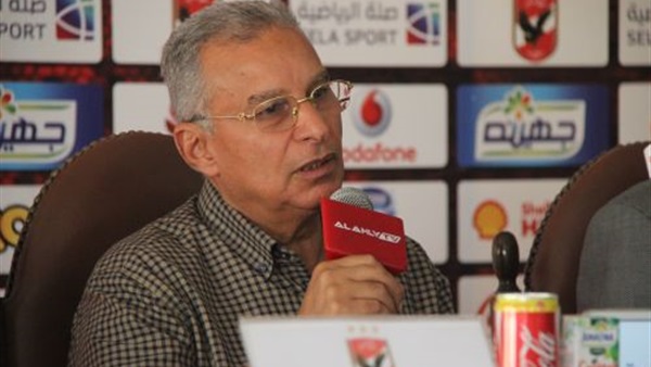 الأهلي: 7 نجوم على