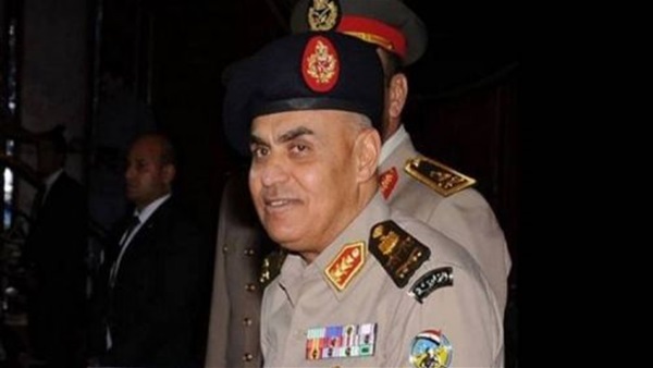 القوات المسلحة تُرسل