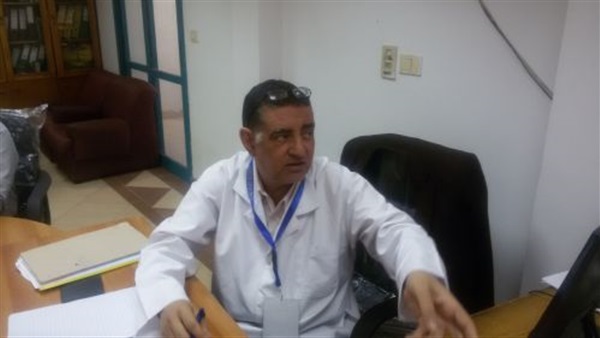 البحرالاحمر - النيابة