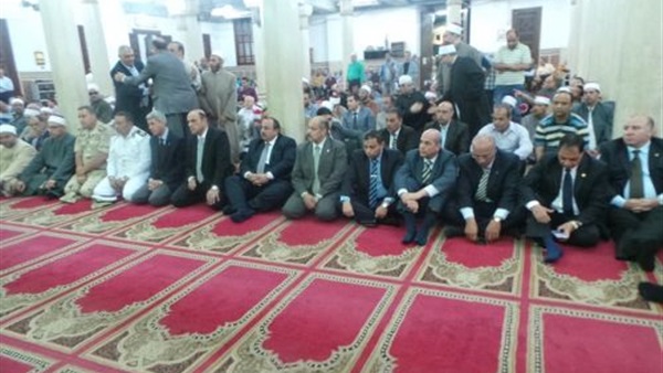 أوقاف الإسكندرية