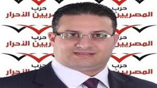 ”طلعت”: الإرهاب الطائفي