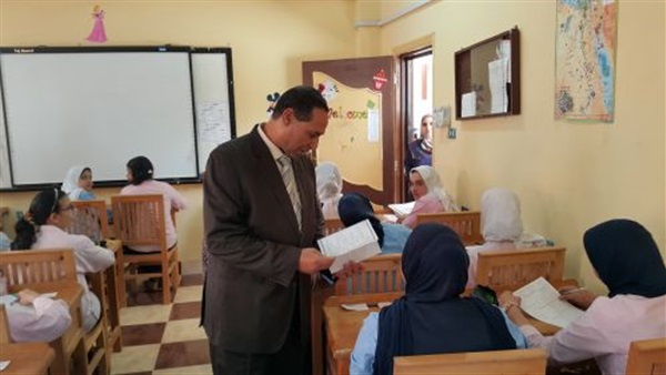 بالصور .. أبو الغيط